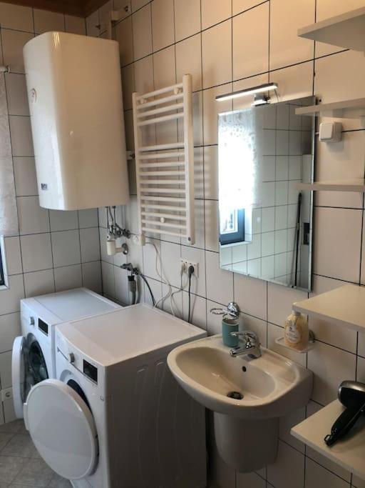 St Wolfgang-Kienberg - Ruhe Und Entspannung Mit Bester Aussicht Villa Obdach Esterno foto