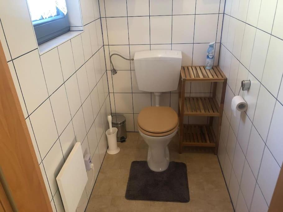 St Wolfgang-Kienberg - Ruhe Und Entspannung Mit Bester Aussicht Villa Obdach Esterno foto